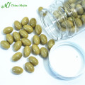 Natural GMP certified factory Pumpkin Seed oil capsules extract softgel capsule